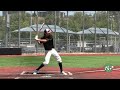 Hunter Schwenk - Baseball NW - Hitting 2022