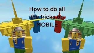 How To Bomb Jump Roblox - roblox doomspire brickbattle tips and tricks