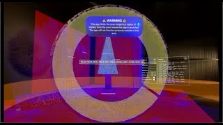 FindSurface 1d - Apple Vision Pro