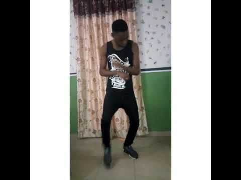 Teajoel Ope dancing shaku shaku to lavish ft slimcase