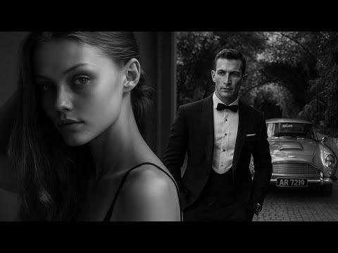 Carlos Johnson - Don't Ever Leave Me