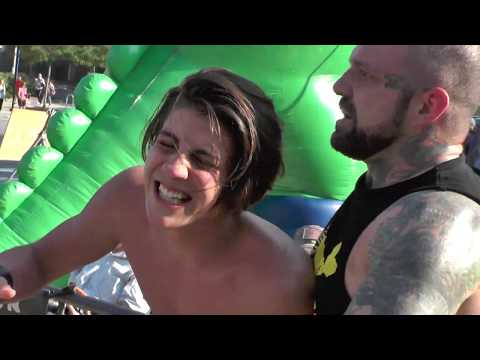 Masshole Mike McCarthy vs. Alec Price