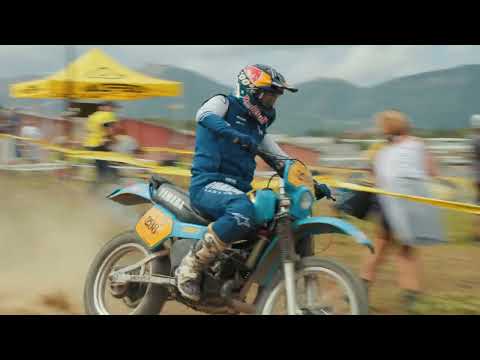 FIM Enduro Vintage Trophy Italy 2024 - Camerino | DAY 2 HIGHLIGHTS
