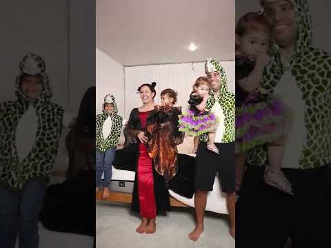 Happy Halloween from Lull 🎃👻