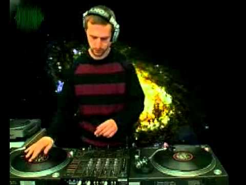 Studitsky @ RTS.FM Studio 28.09.2008: DJ set