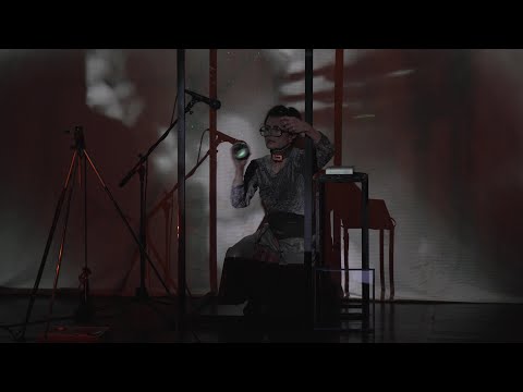 Anne Gillis Brouhas-_, Live @San Pietro in Vincoli, Torino (IT), 14.04.2024