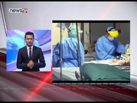 TODAY FATAFAT NEWS - NEWS24 TV