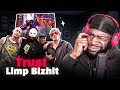 FIRST Time Listening Limp Bizkit - Trust
