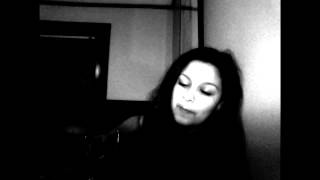 Can't Help Falling In Love- Elvis Presley (cover)