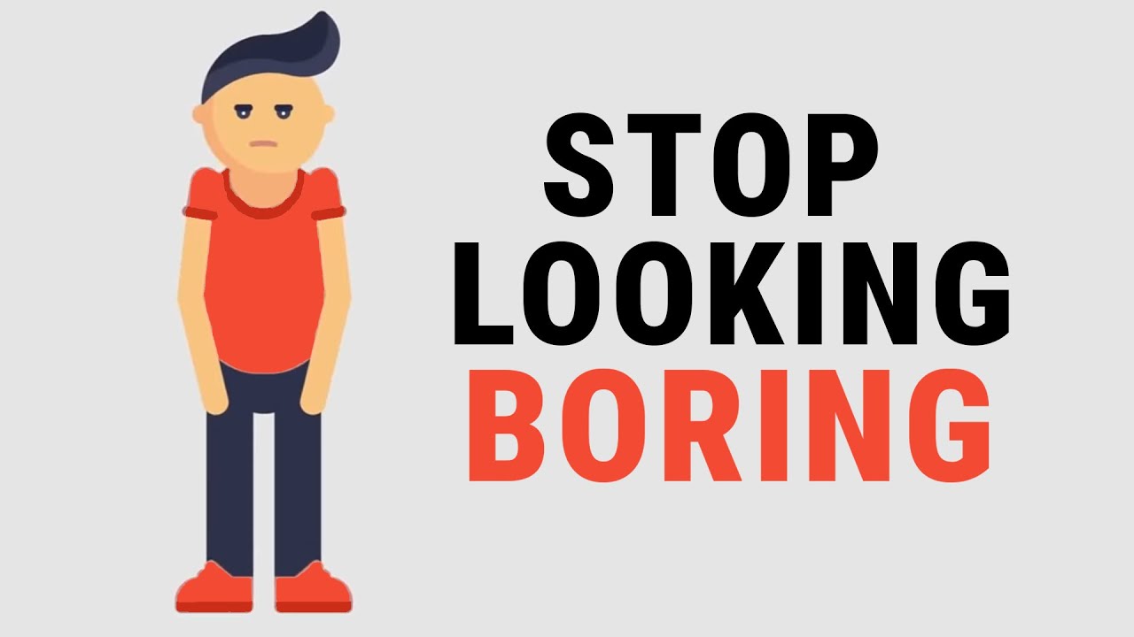 How To Stop Being Boring In Conversation