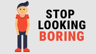 How To Stop Being Boring In Conversation