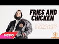 Rodwave Fries And Chicken Parody Best Version