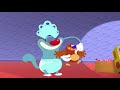 SEASON 6 Oggy And The Cockroaches BEST CLIP FAMILY