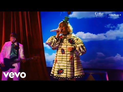 Katy Perry - Never Really Over (Live Coke Studio Sessions 2020)