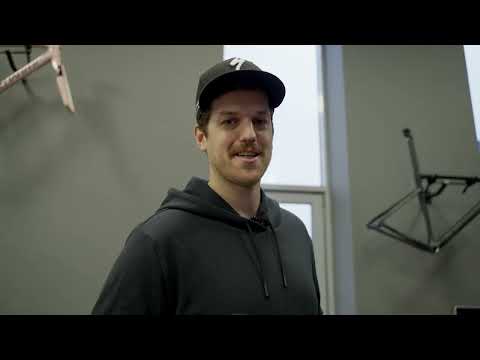Sesja Retul Bike Fit z Mateuszem Szachowskim- tajniki bikefittingu