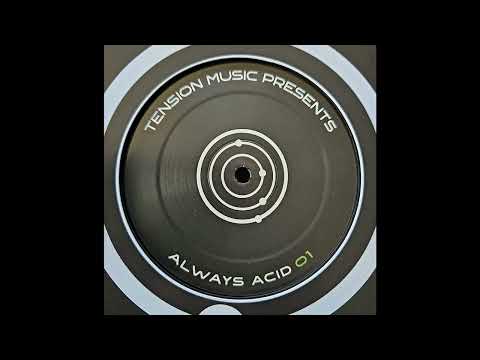 TENSE005 // Tassid & Eski - Septic