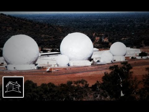 5 Mysterious Places The CIA Don't Want You To Know About Video