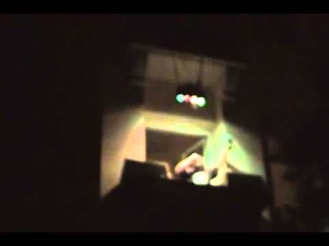 Balkon Rap Neustadt - Offizieller Track