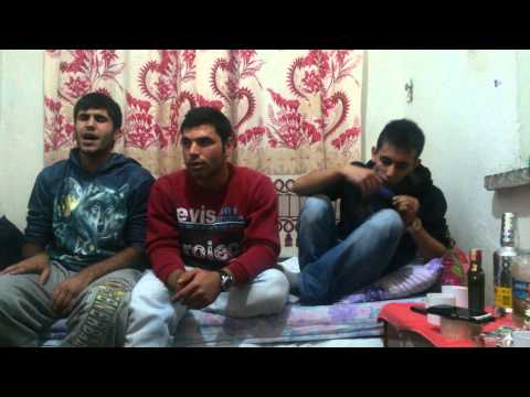 Nephertiti ft Acar Dejavu - Bunu Ona Yaptık ( Canlı Performans )