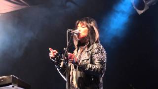 Buffy Sainte-Marie - No No Keshagesh - Skagen July 2nd, 2011