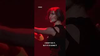 your honor, my client is innocent.  20 years since this iconic moment hit theatres #Chicago