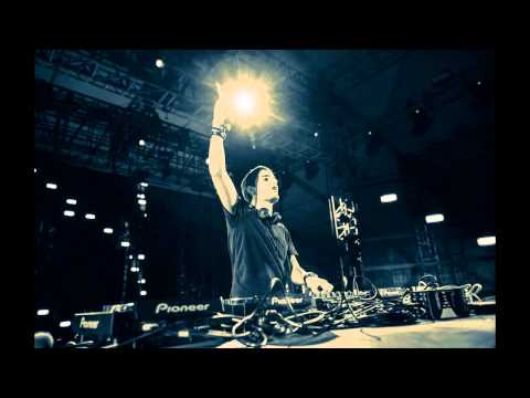 Alesso -- ID w/ R.E.M - Losing My Religion