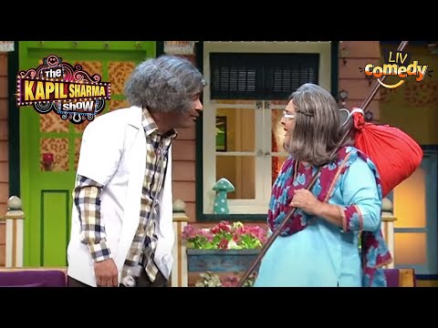 Dr. Gulati ने Nani से क्यों मांगे पैसे? | The Kapil Sharma Show | Dr. Gulati Ke Karname