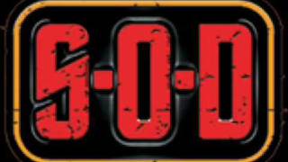 S.O.D. - Seasoning the Obese