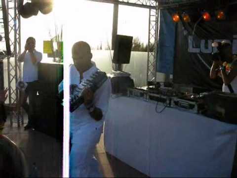 Luminosity Beach Festival 2009