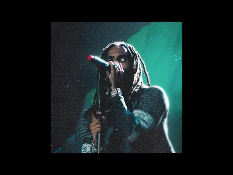 (FREE) Matuê x Brandão x Teto Type Beat "Rockstar" (Prod. White)
