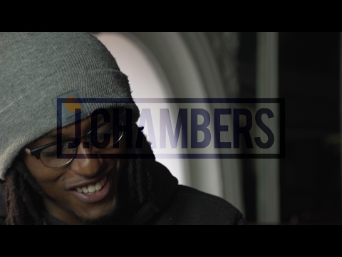 J Chambers - Moment of Silence II Interview