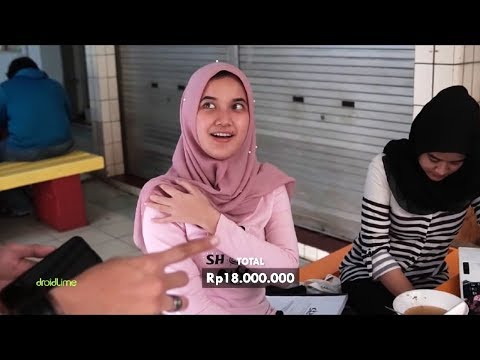 Berapa harga gadget lo? (edisi anak kuliahan)