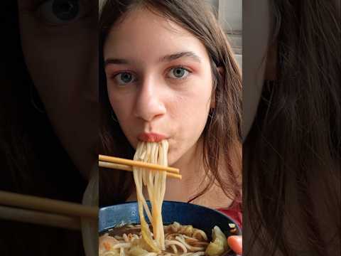 Ramen στην Ελλάδα!😱🇰🇷🇬🇷 #korea #greece #japan #china #kpop #kdrama #asia #vlog #food