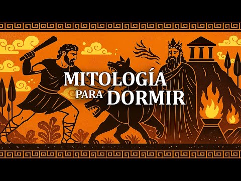 Todo EL INFRAMUNDO Explicado (el reino de Hades) | Mitología Aburrida Para Dormir