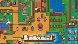 Picture of a game: Littlewood