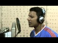Paresh Naik - FC Goa New Konkani Song