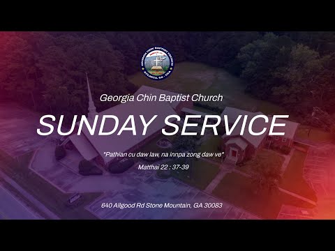 Sunday Program (JAN 4, 2026)