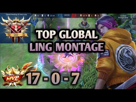 AGRESSIVE TOP GLOBAL LING | TOP PHILIPPINES | LIGHTNING SPEED |
