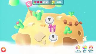 Cutie Paws Gameplay (Steam)