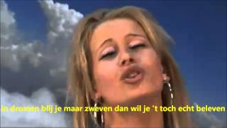 Boudewijn Hermans &amp; Prissilla   Duizend keer jij (Ondertiteld)