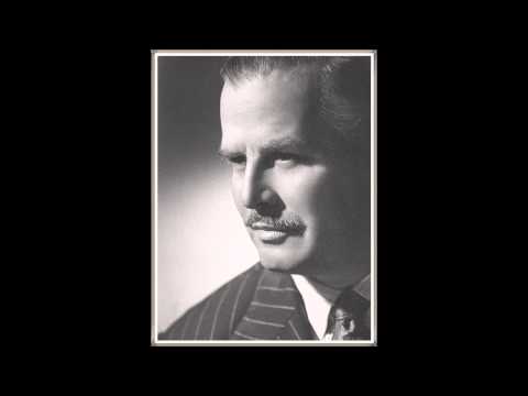 Tenore MARIO FILIPPESCHI - La fanciulla del West  "Ch'ella mi creda..."