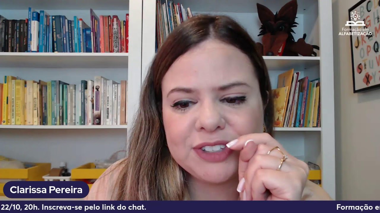 Alfabetização na Prática: Técnicas Simples para Aplicar Amanhã