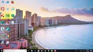 How to Prevent Changing Desktop Background in Windows 10 (Tutorial)