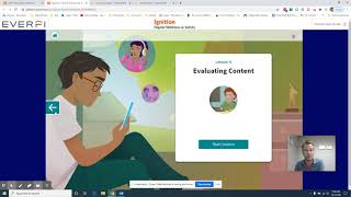 Everfi - Overview