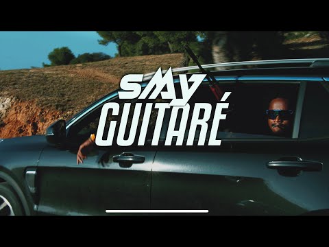 SMY - Guitaré (Clip Officiel) Prod @MorisBeat @deejaymaestroofficiel7041 @adyjuniordeejay