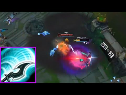 WILL ANTI-HEAL ITEMS EVEN HELP AGAINST HECARIM?