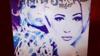 Marta Sánchez - Eso Es El Soul (Vinyl Excerpt)