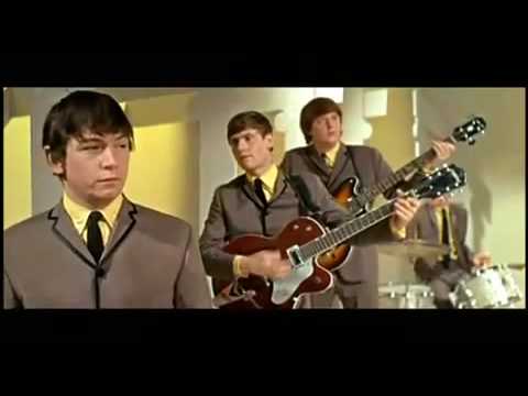 The Animals - House of the Rising Sun (1964)