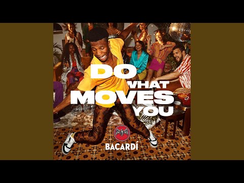 Báilala (BACARDÍ Edition)