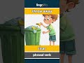throw away - tirar video thumbnail
